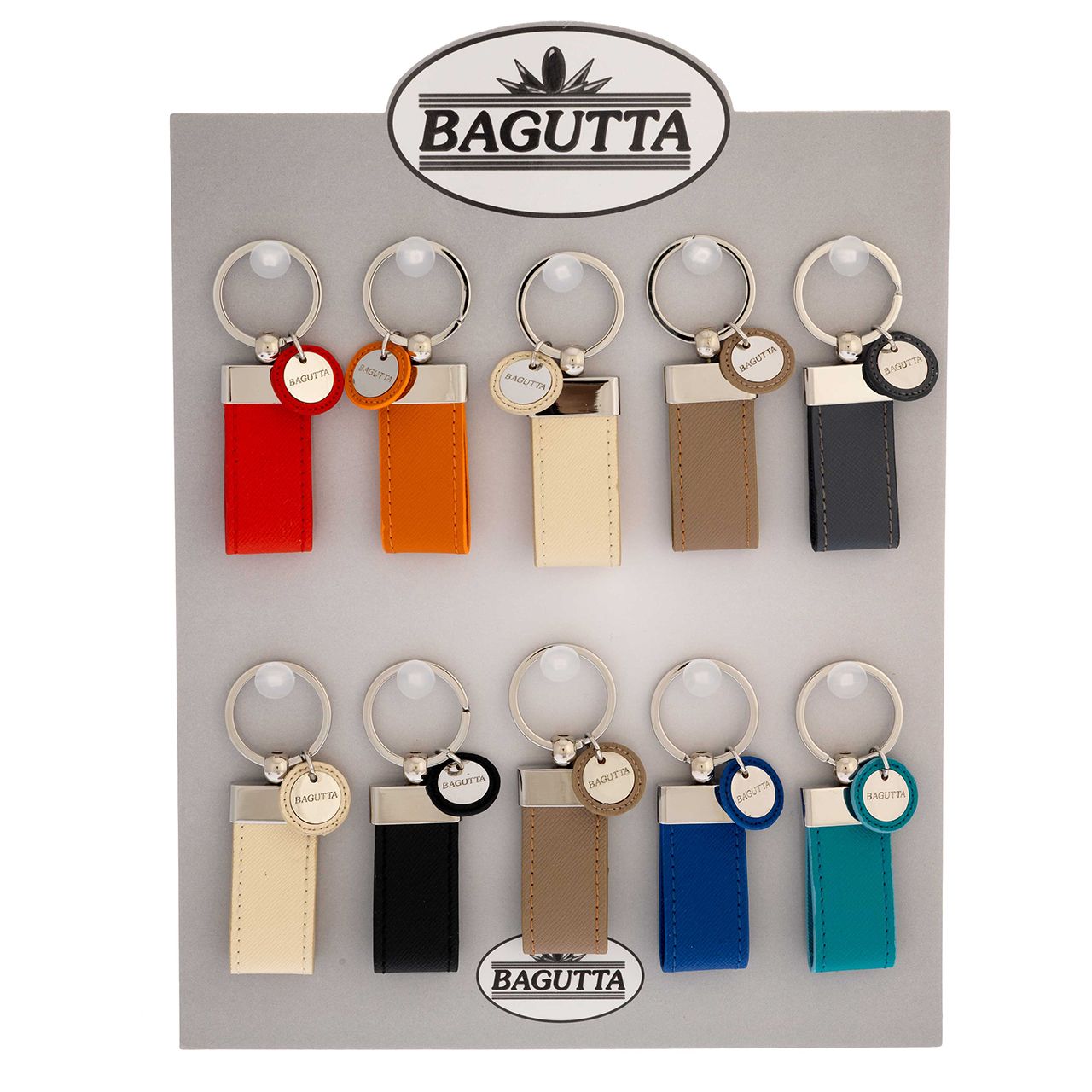 EXPOKIT 2x8 PORTACHIAVI Art. 2233